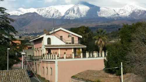 Villa Maretna