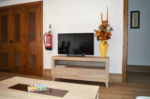 Apartamentos Turisticos Los Alisos