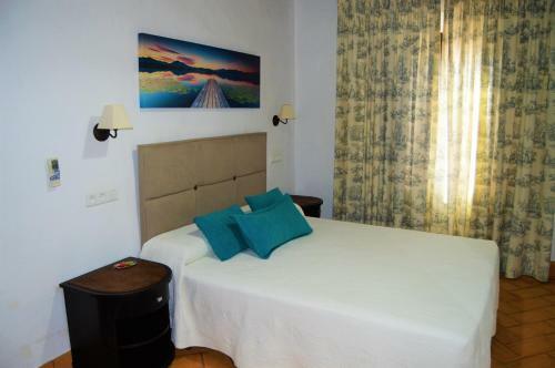 Apartamentos Turisticos Los Alisos