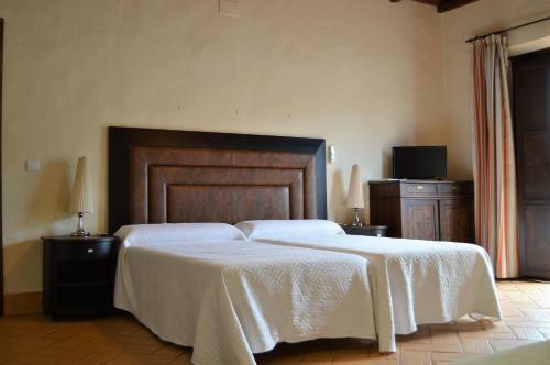 Apartamentos Turisticos Los Alisos