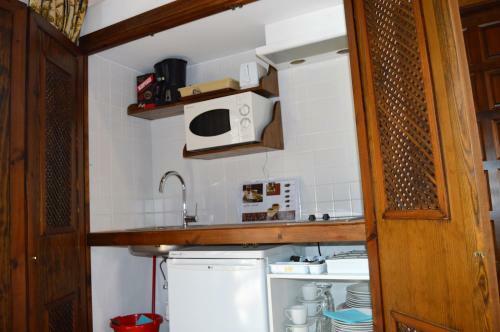 Apartamentos Turisticos Los Alisos
