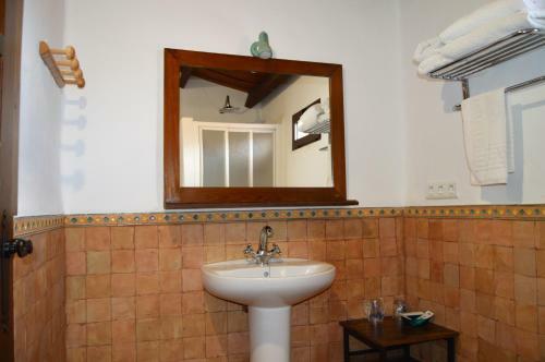Apartamentos Turisticos Los Alisos
