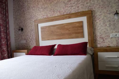 Apartamentos Turisticos Los Alisos