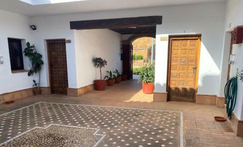 Apartamentos Turisticos Los Alisos