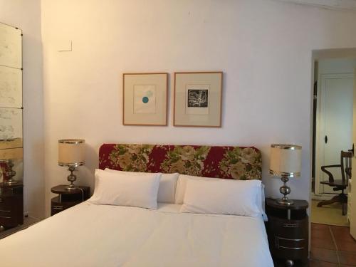 Hotel La Tierra Roja