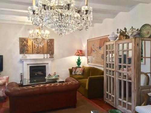 Hotel La Tierra Roja