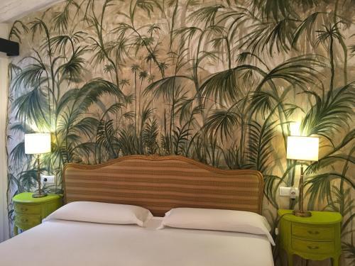 Hotel La Tierra Roja