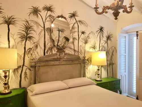 Hotel La Tierra Roja
