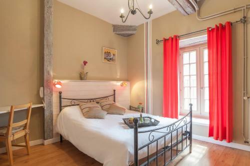 Hotel Le Prieur�
