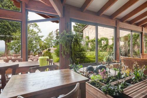 Hotel Le Prieur�