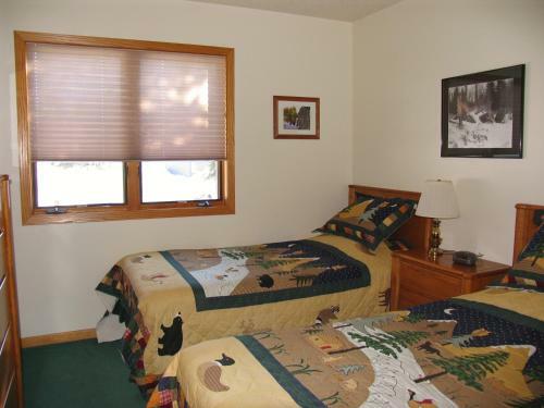 Mountain View Lodges
