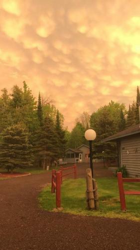 Mountain View Lodges