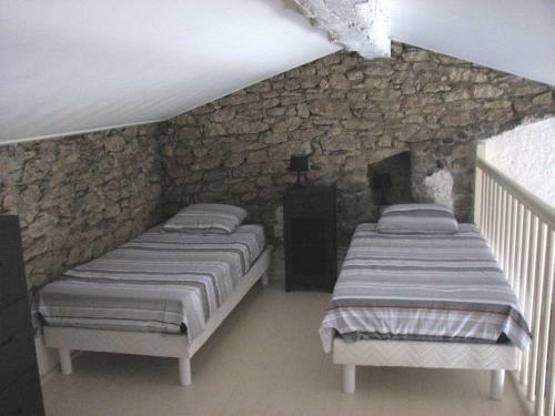 Bed & Breakfast Domaine Saint-joly