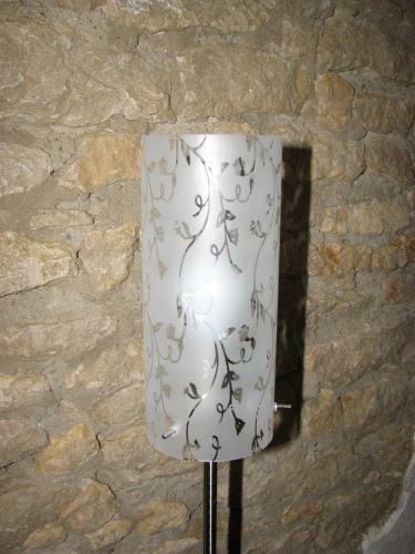 Bed & Breakfast Domaine Saint-joly