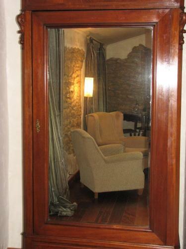 Bed & Breakfast Domaine Saint-joly