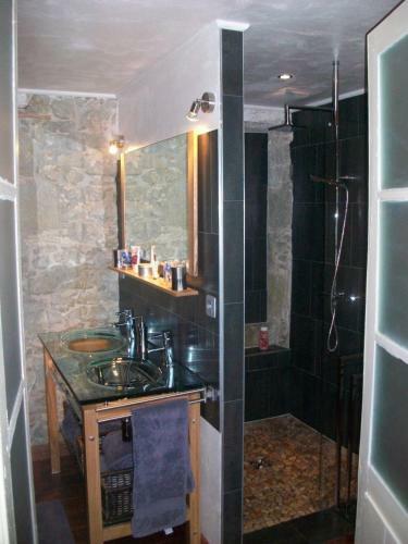 Bed & Breakfast Domaine Saint-joly