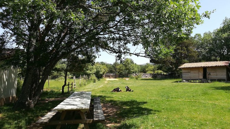 Agroturismo Eco Urbion