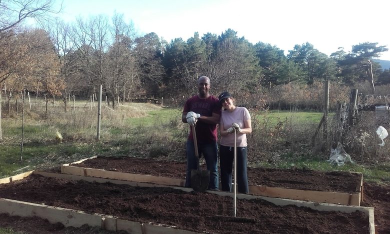 Agroturismo Eco Urbion
