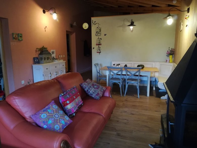 Agroturismo Eco Urbion