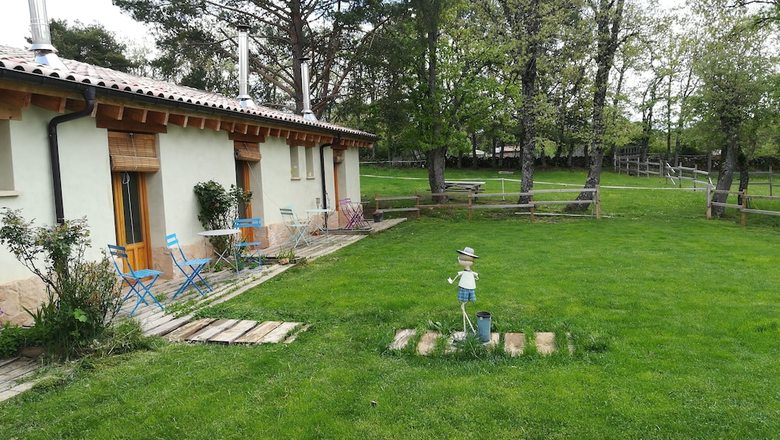 Agroturismo Eco Urbion