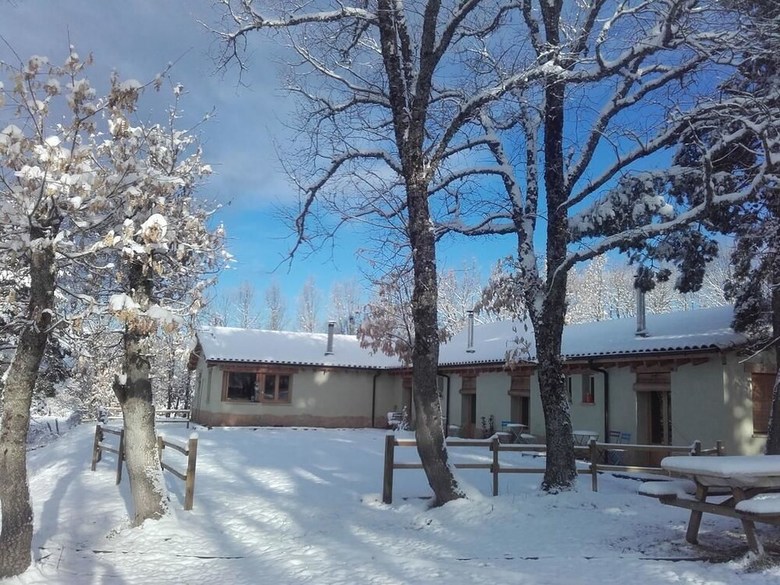 Agroturismo Eco Urbion