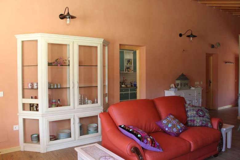 Agroturismo Eco Urbion
