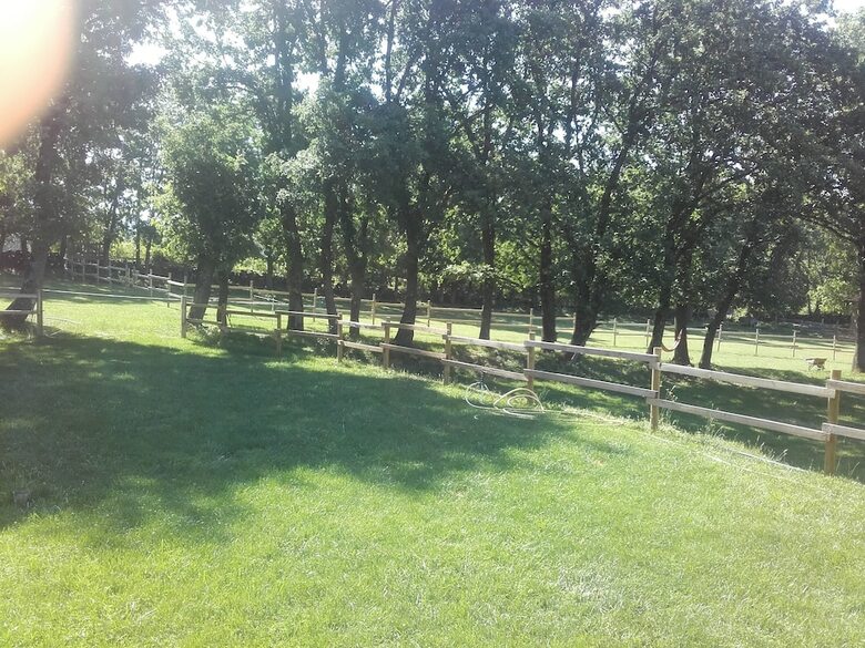 Agroturismo Eco Urbion