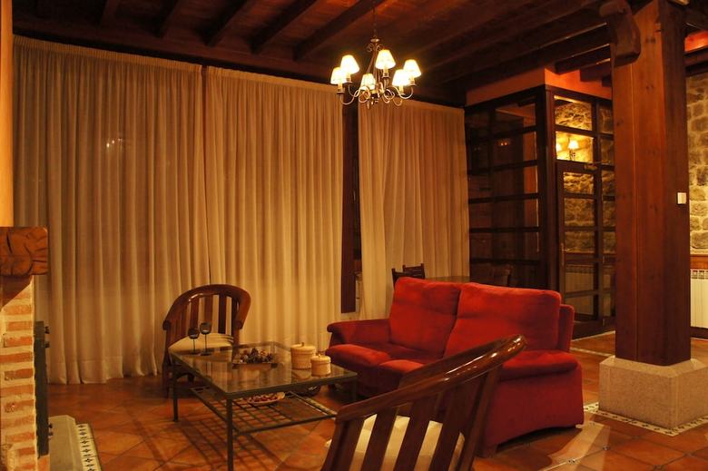 Hotel La Hosteria De Castroviejo