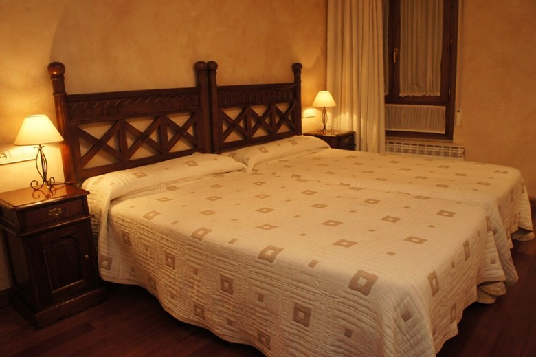 Hotel La Hosteria De Castroviejo