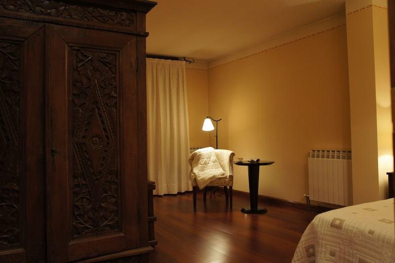 Hotel La Hosteria De Castroviejo
