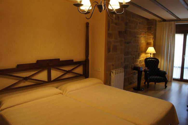 Hotel La Hosteria De Castroviejo