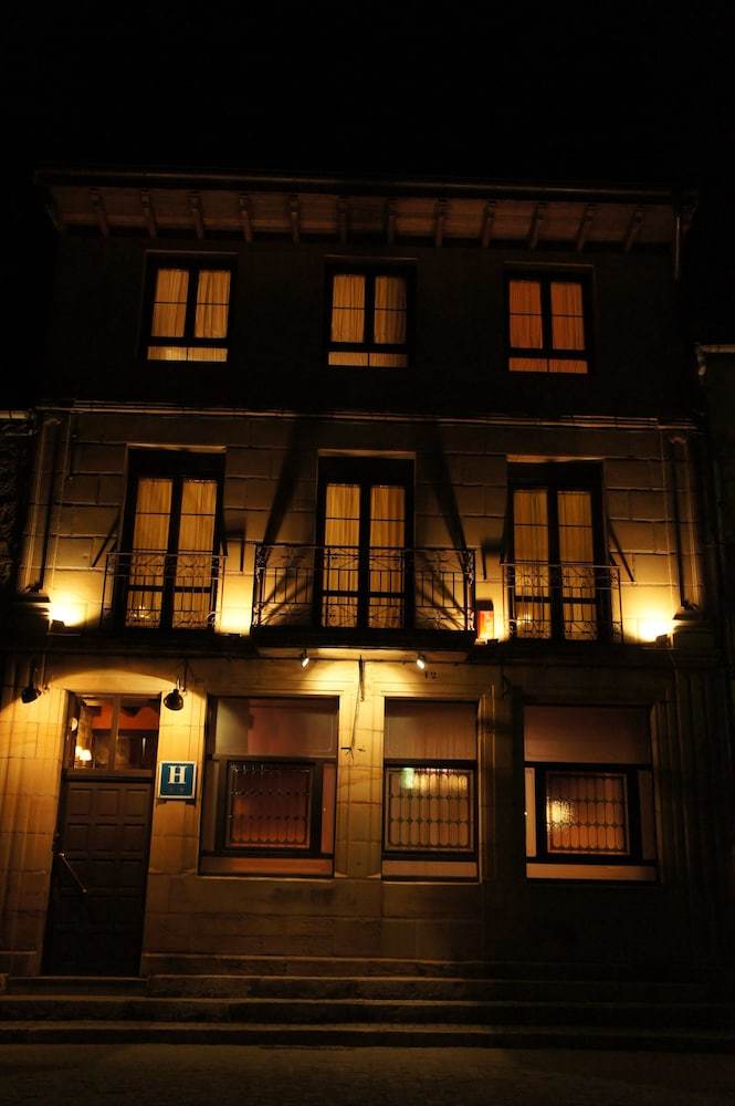 Hotel La Hosteria De Castroviejo
