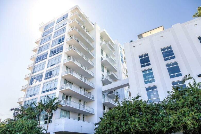 Apartamento Real Living Residences