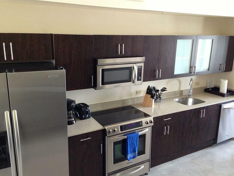Apartamento Real Living Residences