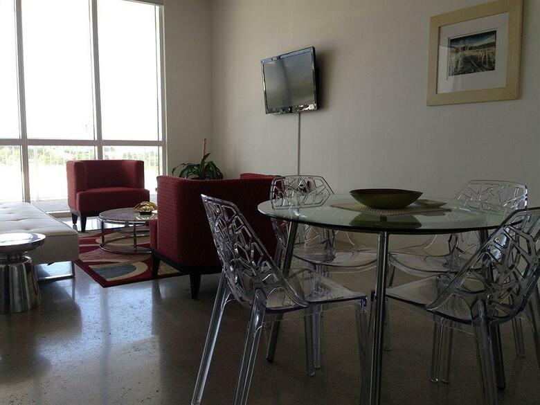 Apartamento Real Living Residences