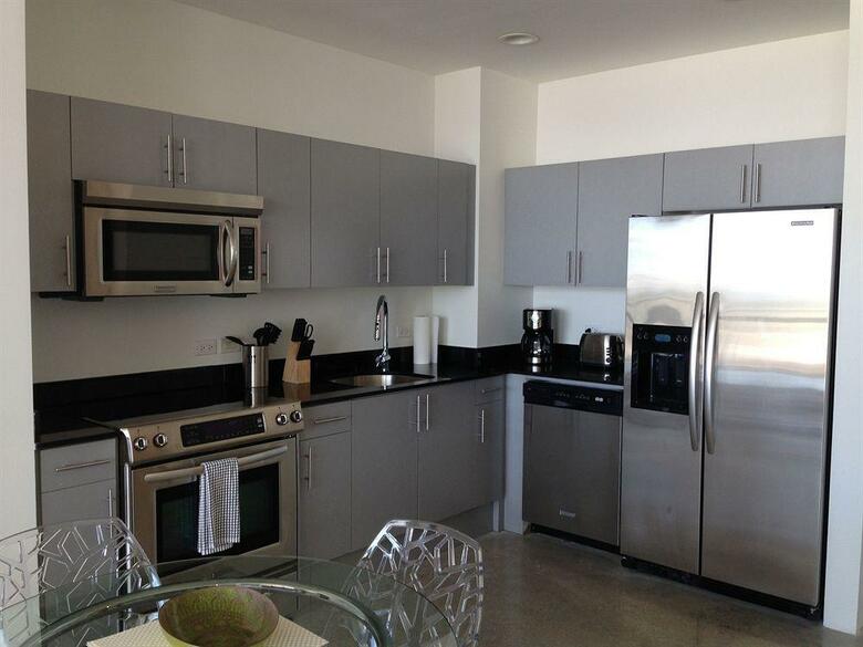 Apartamento Real Living Residences