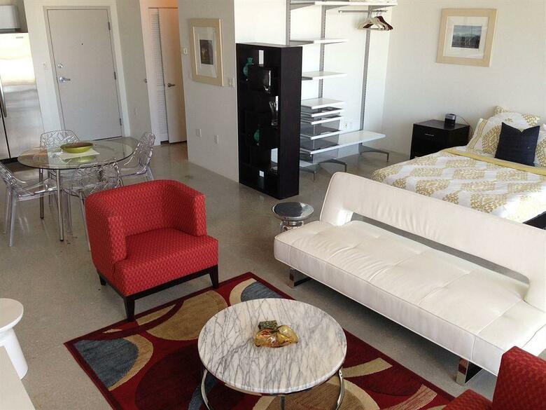 Apartamento Real Living Residences