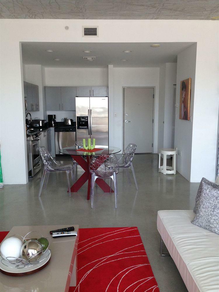 Apartamento Real Living Residences