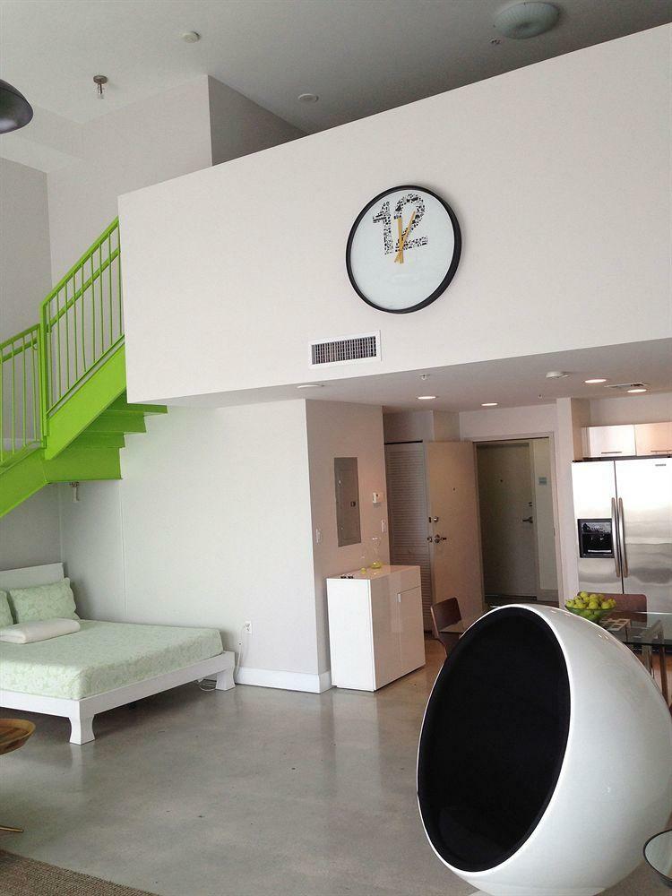 Apartamento Real Living Residences