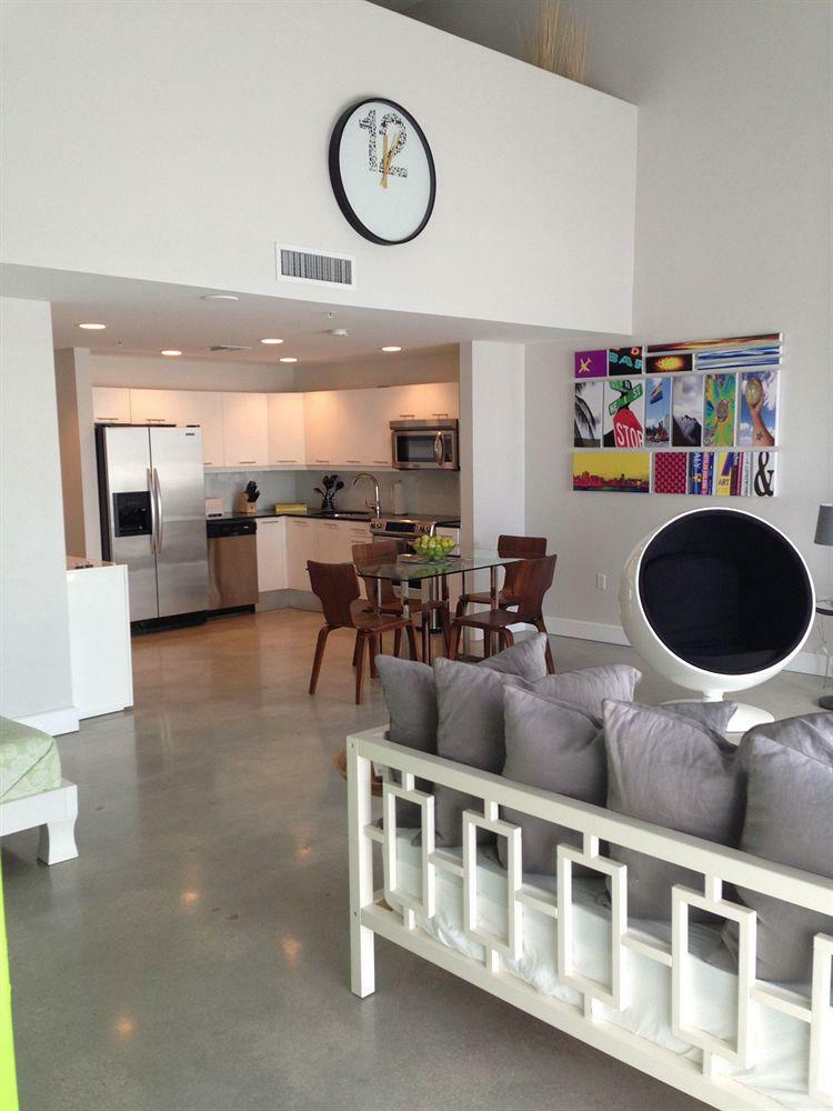 Apartamento Real Living Residences