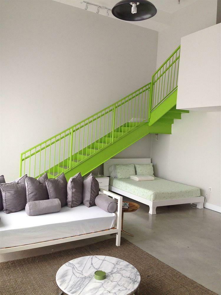 Apartamento Real Living Residences