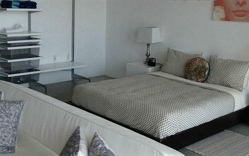 Apartamento Real Living Residences