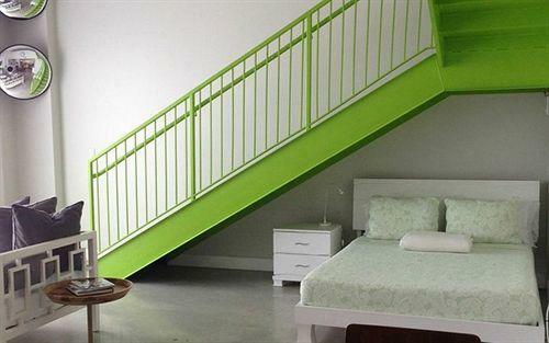 Apartamento Real Living Residences