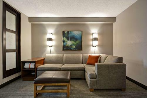 Hotel Hyatt Place Miami