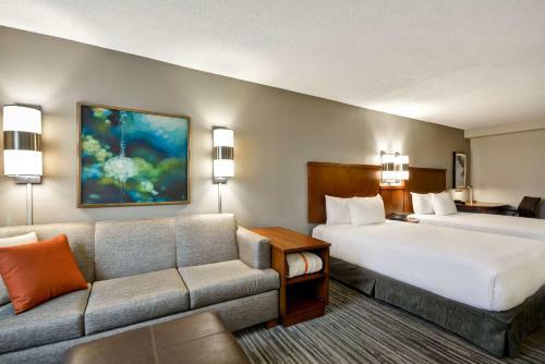 Hotel Hyatt Place Miami