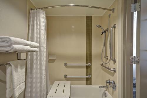 Hotel Hyatt Place Miami