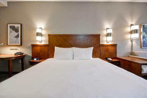 Hotel Hyatt Place Miami