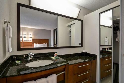 Hotel Hyatt Place Miami