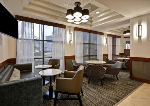 Hotel Hyatt Place Miami