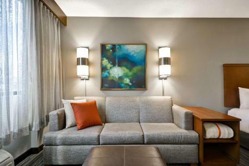 Hotel Hyatt Place Miami